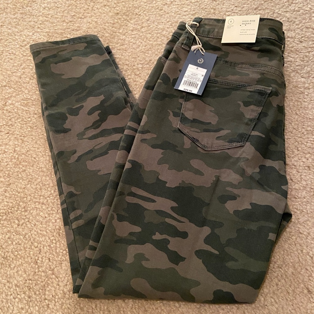 Pants